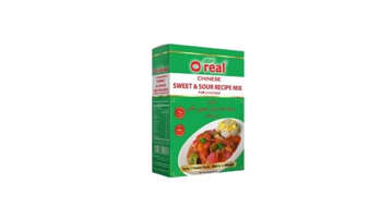 Picture of OREAL CHINESE SWEET&SOUR RECIPE 75GM
